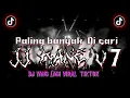 Download Lagu DJ SOUND JJ KANE V7 (Speed  up \u0026Revarb)