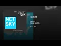 Ice Cold - Netsky & David Guetta