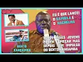 Download Lagu BENTO KANGAMBA REVELA QUE JA AJUDOU MUITOS MUSICOS INGRATOS EM ANGOLA #PODCAST #Bentokangamba