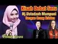 Download Lagu Kisah Debat Seru Hj.Ustdzah Mumpuni Vs Orang Kristen#mumpuniterbaru2025