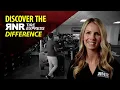 Why is RNR Tire Express Different Franchise Opportunities Available
