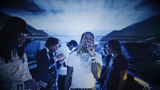 lil durk type beat 