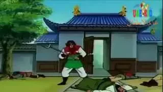 صقور الأرض الحلقة 4 HD 