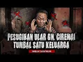 Download Lagu MERINDING!! FIX INI PESUGIHAN PALING SEREM DI CIREBON, SATU KELUARGA MENINGGAL JADI TUMBAL KEKAYAAN 