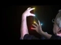 Plexus Hands Twist - Plexus2 plug-in for AE