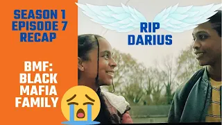 bmf season 1 episode 7 recap