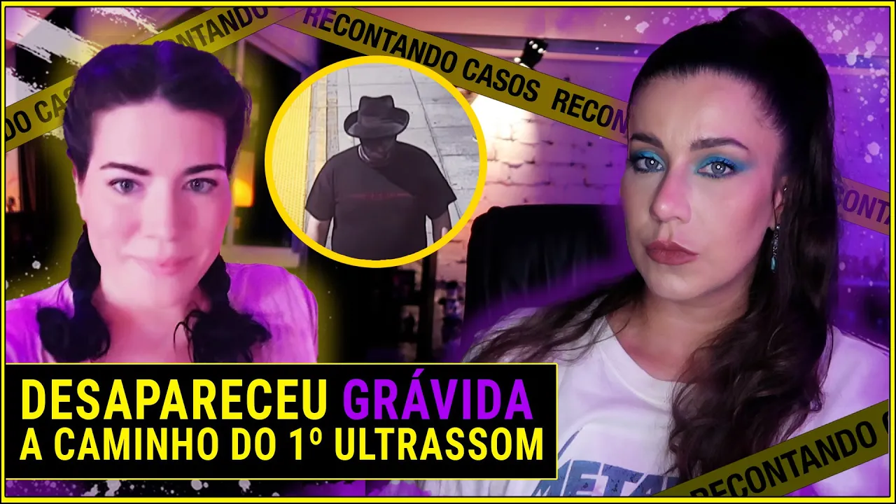 KASSANNDRA CANTRELL - RESOLVIDO ATRAVÉS DE UM RASTRO DIGITAL