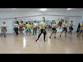 Download Lagu Academy of dance Rise Up - Doar pe a ta