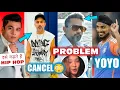 Download Lagu PROBLEM IN 51 GLORIOUS DAYS❗YO YO HONEY SINGH X LIL GOLU LIVE 😳 ARSHDEEP SINGH, ARPIT BALA, PHO