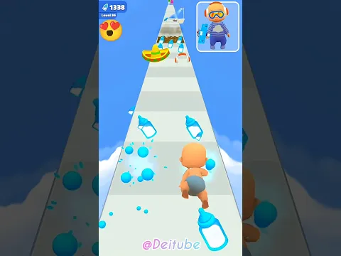 un bebe sabio 😍😍 #shorts #viral #youtubeshorts#games