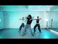 Yaeji - WAKING UP DOWN │ SANDY CHOREOGRAPHY