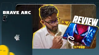 Best tablet 2026 | Dedicated Review 2026 | Brave Ark