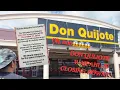 Trej Explore Don Quijote Waipahu Before IT CLOSES FOREVER