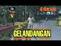 Download Lagu dj gelandangan - 69 project - riki vams - uwitz haheho - dj slow bass