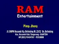 Download Lagu RAM - LUKA YANG PARAH - IRA KAMBOSE