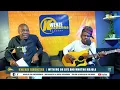 Download Lagu Kwenzekwenzeke with Mnotho Majola