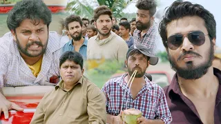 kirrrak party latest tamil full movie part 8 nikhil siddharth simran pareenja samyuktha hegde