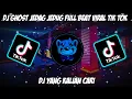 Download Lagu DJ GHOST JEDAG JEDUG FULL BEAT VIRAL TIK TOK TERBARU 2022 YANG KALIAN CARI ! DJ KOMANG RIMEX