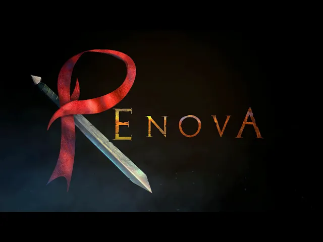 Renova Gameplay Trailer (itch.io)