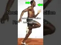 Lagu How to practice good sprinting form Pt 1 | Usain Bolt #howto