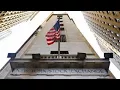 Stocks continue to hit records as some wonder if big growth can continue