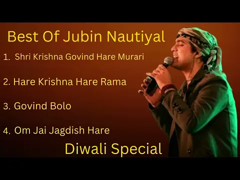 Download MP3 Diwali Special | Bhakti Special Songs | Best of Jubin Nautiyal | Bhajan Songs | Diwali Special