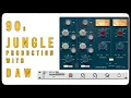 Lagu Producing 90s Jungle With DAW
