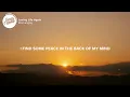 Ella Langley - Loving Life Again (Lyrics)