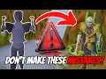 14 Deadly OSRS Mistakes You re Probably Making