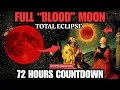 Download Lagu URGENT: The Blood Moon Eclipse Is Coming! The Most POWERFUL Spiritual Test of 2025 Begins Now