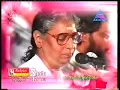 Download Lagu Thendral Vandhu Ennai Thodum Live by Smt. S. Janaki and Dr. Yesudas || Tamil Live