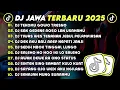 Lagu DJ JAWA TERBARU 2025 FULL BASS 🎧 DJ TEKOMU GOWO TRESNO 🎶 DJ SAK GEDENE ROSO LAN USAHAMU VIRAL TIKTOK