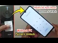 Download Lagu Redmi A3 Hard Reset Pattern Lock Or Pin Lock Without PC | Redmi A3 Aa password kaise tode 2024