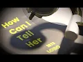 Download Lagu How Can I Tell Her - Lobo (Fan-made Video with Lyrics)