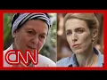 That sounds like ethnic cleansing CNN questions lead figure in Israel s settler movement