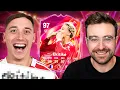 INSANE FC26 SQUAD BUILDER SHOWDOWN FUTTIES EKITIKE