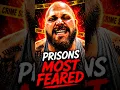 Everyone Feared This Inmate
