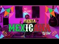 Lagu Fiesta Mexicana Dj Set - Lux Rodriguez