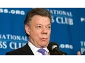 Download Lagu Juan Manuel Santos Talks About Colombian Peace Process in 2013