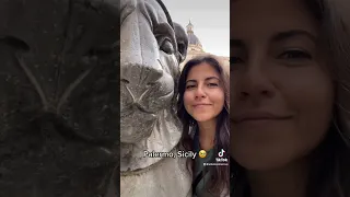 The BEST Views In Palermo Italy 