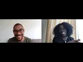 TBB Talks to Aaron Pierre Star of The Underground Railroad