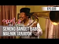 Download Lagu SI DOEL ANAK SEKOLAHAN - Seneng Banget Babe Maenin Tanjidor
