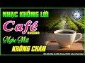 Lagu Nhạc Không Lời Buổi Sáng Nghe Mãi Không Chán | Hòa Tấu Rumba Guitar | Nhạc Cafe Buổi Sáng