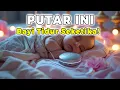 Download Lagu Sholawat Pengantar Tidur Bayi – Bayi Tidur Nyenyak dalam Hitungan Menit