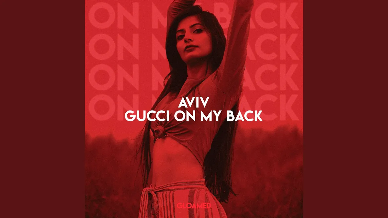Gucci On My Back