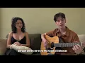 Antes De Ti - Silvana Estrada & pablopablo | cover