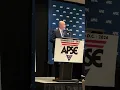 Seattle Times Paul Barrett reflects on APSE presidency at 2026 Summer Conference