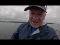 You Know ONE of These For Sure! Join Me For A Road-Trip in the Maine Rain...