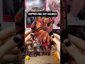 IMPROVING my JJK manga