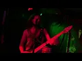 Lagu Crossfire - Turned To Stone (Live In Fibber Magees -  02/03/19)